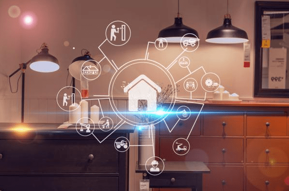 智能生活：从开灯到全屋智能，如何用科技让生活更便捷快乐？