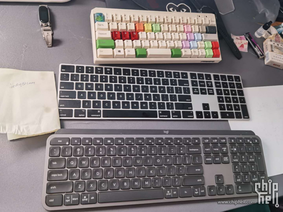 HHKB静电容键盘选购指南：程序员高效打字神器，告别手腕疲劳