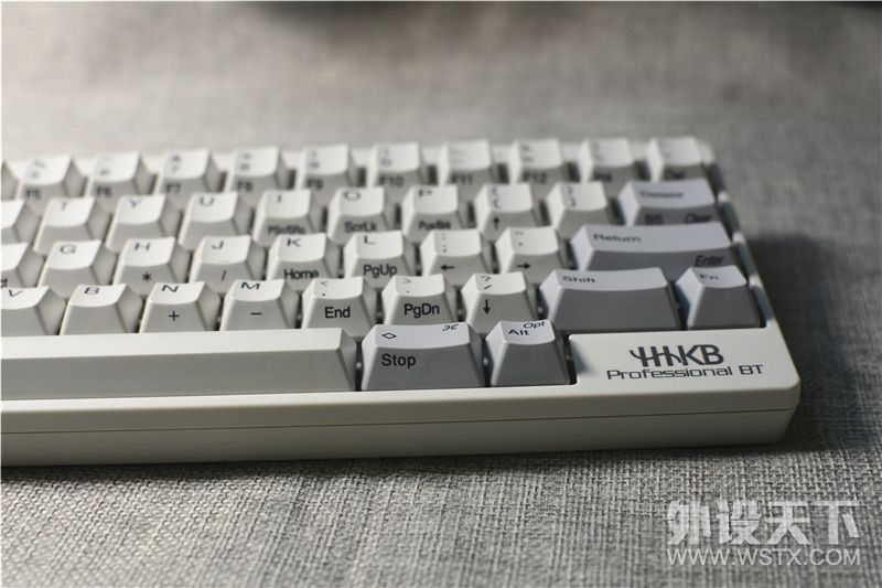 HHKB静电容键盘选购指南:程序员高效打字神器,告别手腕疲劳