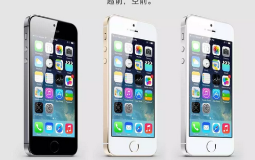 iPhone 5s完整评测：重温2013年经典设计、指纹识别与A7芯片的革新体验