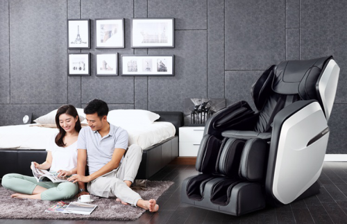 荣泰按摩椅选购指南：从入门到旗舰，轻松解决你的选择困难症