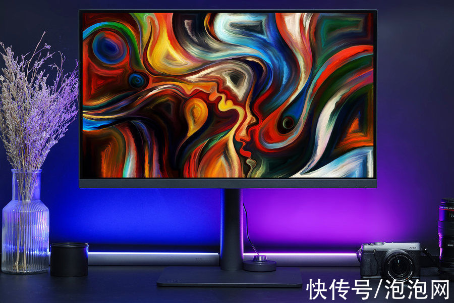 明基显示器选购指南：护眼技术、色彩管理与适用场景全解析，轻松找到最适合你的显示器