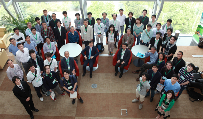 微软亚洲研究院：探索亚洲顶尖科研殿堂的梦想之旅与实习机会