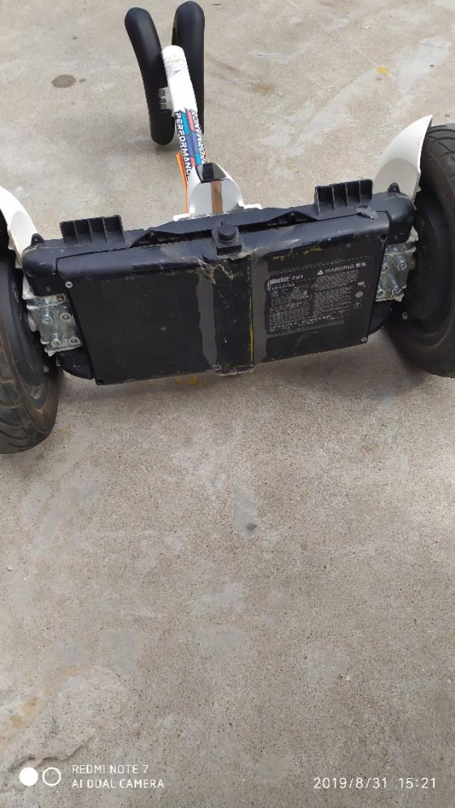 小米平衡车使用指南:从入门到精通,安全骑行与日常维护全攻略