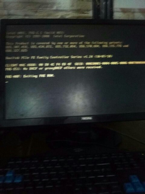 电脑显示器无信号怎么办？快速排查与解决指南，告别黑屏烦恼