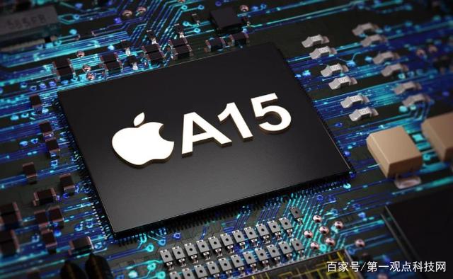 A16芯片深度解析：揭秘苹果A16如何实现极致流畅体验与续航突破